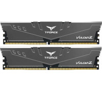 TeamGroup T-Force Vulcan Z, DDR4, 16 GB, 3200MHz, CL16 (TLZGD416G3200HC16CDC01)