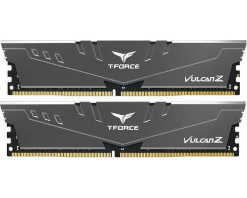 TeamGroup T-Force Vulcan Z, DDR4, 16 GB, 3200MHz, CL16 (TLZGD416G3200HC16CDC01)