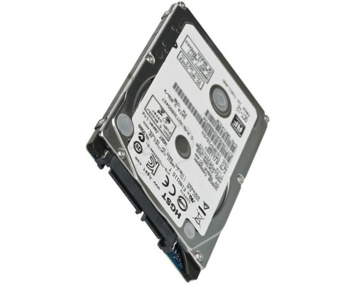 HGST 500 GB 2.5 SATA III (0J26005)