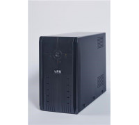 UPS EuroCase EA200LED