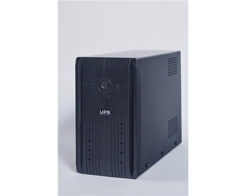 UPS EuroCase EA200LED