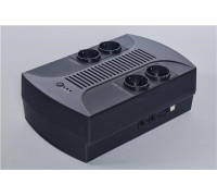 UPS EuroCase EA200PLUS (EA200PLUS-650VA-EVO)