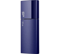 Pendrive Silicon Power Ultima U05, 32 GB  (SP032GBUF2U05V1D)