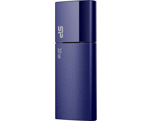Pendrive Silicon Power Ultima U05, 32 GB  (SP032GBUF2U05V1D)