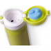 Kamille Thermal mug KM-2005B 500ml green