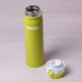 Kamille Thermal mug KM-2005B 500ml green
