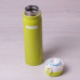 Kamille Thermal mug KM-2005B 500ml green