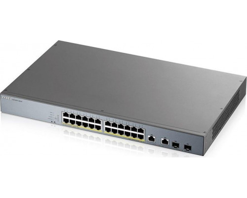 Switch ZyXEL GS1350-26HP-EU0101F