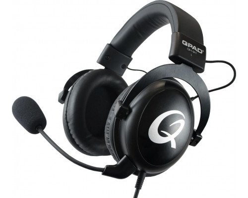 Qpad QH-91 Black (9J.H3593.H91)