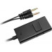 Qpad QH-91 Black (9J.H3593.H91)