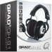 Qpad QH-91 Black (9J.H3593.H91)