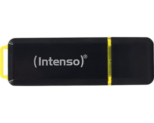 Pendrive Intenso High Speed Line, 128 GB  (3537491)