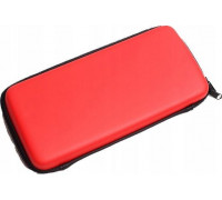 MARIGames case na Nintenfor Switch Lite red (SB4977)