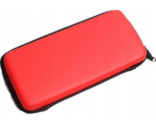 MARIGames case na Nintenfor Switch Lite red (SB4977)