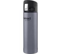 Lamart Thermal mug LT4044 420ml grey Lamart Thermal mug LT4044 420ml grey