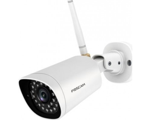 Foscam FOSCAM KAMERA IP G4P BIAŁA 4 MPIX WIFI MICROSD P2P