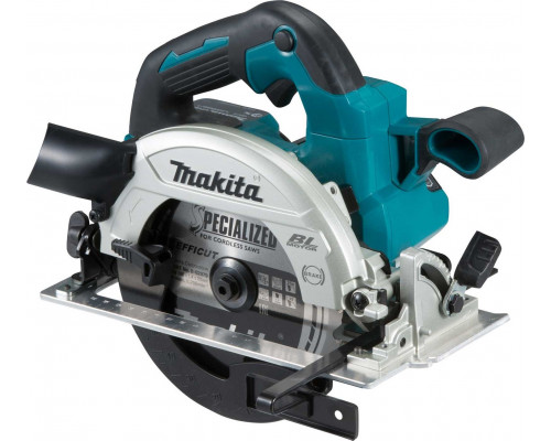 Makita DHS661ZU 18 V 165 mm