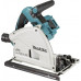 Makita DSP600ZJ 2 x 18 V 165 mm