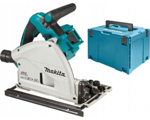 Makita DSP600ZJ 2 x 18 V 165 mm