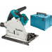 Makita DSP600ZJ 2 x 18 V 165 mm