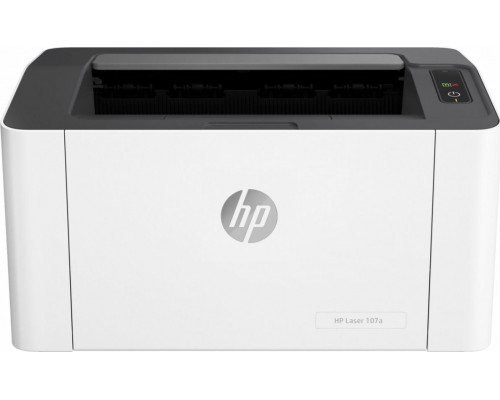 HP Laser 107a (4ZB77A)