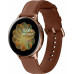 Smartwatch Samsung Galaxy Watch Active 2 Brown  (SM-R820NSDAXEO)