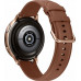 Smartwatch Samsung Galaxy Watch Active 2 Brown  (SM-R820NSDAXEO)