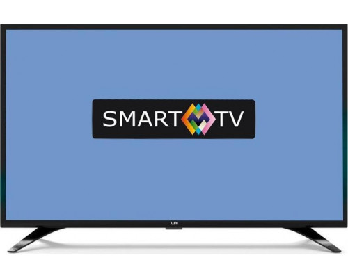 Lin 40LFHD1200 LED 40'' Full HD