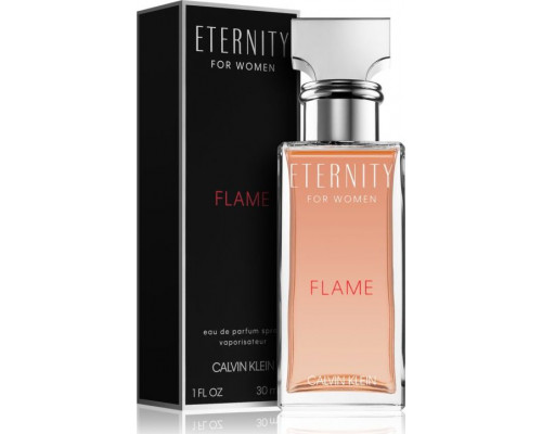 Calvin Klein Eternity Flame EDP 30 ml