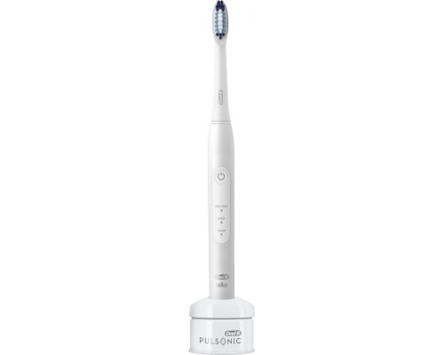 Brush Oral-B Pulsonic SlimOne 2200 White