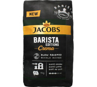 Jacobs Barista Editions Crema 1 kg