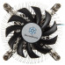 SilverStone Nitrogon (SST-NT07-115X)