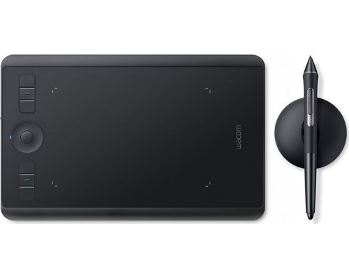 Wacom Intuos Pro S (PTH-460-K0B)