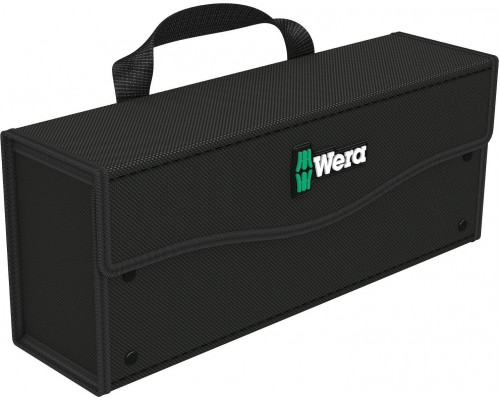 Wera Tool bag  2Go3