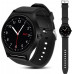 Smartwatch Maclean RS100 Black  (CEN-60121)