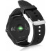 Smartwatch Maclean RS100 Black  (CEN-60121)