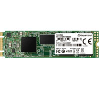 SSD 128GB SSD Transcend 830S 128GB M.2 2280 SATA III (TS128GMTS830S)