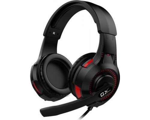 Genius HS-G600V Red (31710015400)