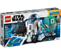 LEGO Star Wars Dowódca droidów (75253)