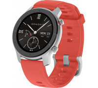 Smartwatch Amazfit GTR 42mm Red  (W1910TY5N)