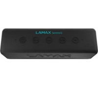 Lamax Sentinel2 black (LMXSE2)