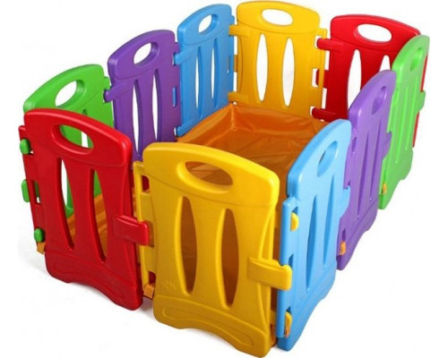 Nova Suchy BASEN Playpen HURDLE Kindergarten for children NOVA