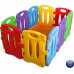 Nova Suchy BASEN Playpen HURDLE Kindergarten for children NOVA