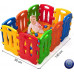 Nova Suchy BASEN Playpen HURDLE Kindergarten for children NOVA