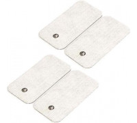 Beurer EL 4D Elektrody wymienne do EM40/EM41/EM80