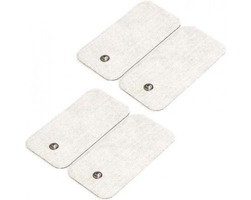 Beurer EL 4D Elektrody wymienne do EM40/EM41/EM80