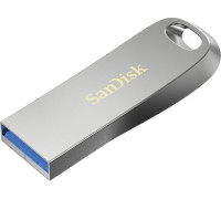 Pendrive SanDisk Ultra Luxe, 64 GB  (SDCZ74-064G-G46)