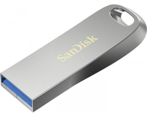 Pendrive SanDisk Ultra Luxe, 64 GB  (SDCZ74-064G-G46)