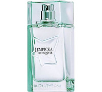 Lolita Lempicka Green Lover EDT 50 ml