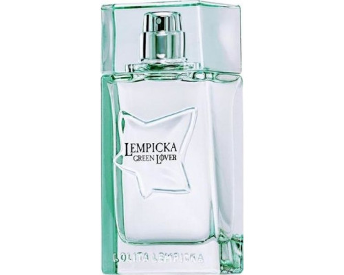 Lolita Lempicka Green Lover EDT 50 ml